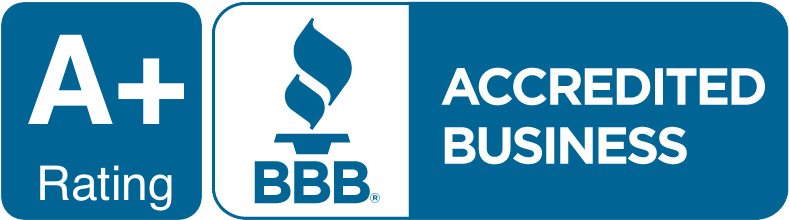 BBB Certified
